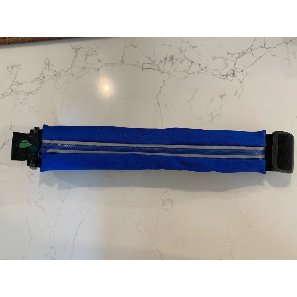Waist Bag Running‎ Belt Pack Waterproof Adjustable Fitness Pouch